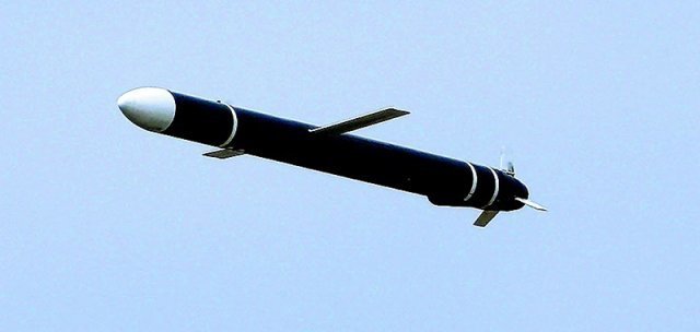 【北朝鮮】黄海に向け巡航ミサイル数発発射　韓国軍